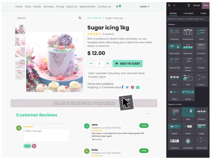 odoo ecommerce app odoo ecommerce app